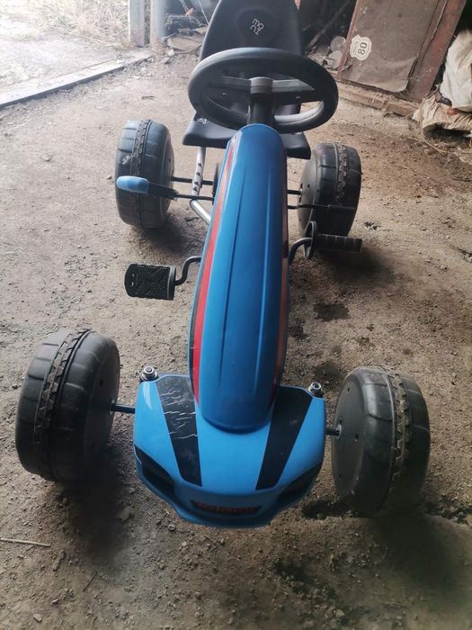 Детска картинг кола "MONI"