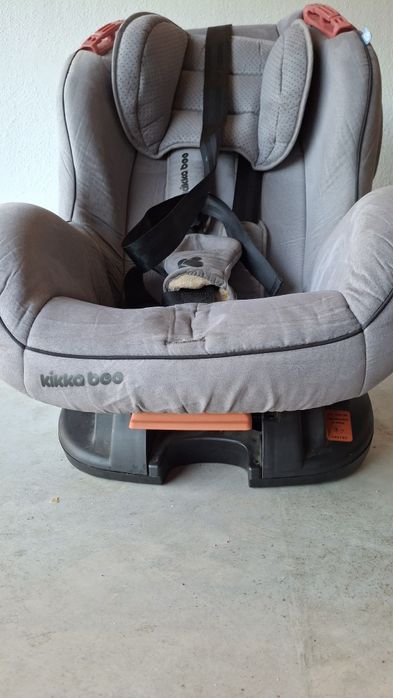 Столче за кола Kika Boo