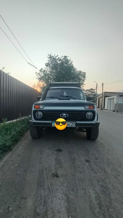 Продаются.  Нива
