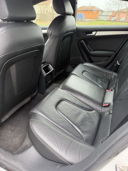 Audi A5 2.0TDi Sportback 170кс 2010г. CAHA на части, Ауди А5 na chasti