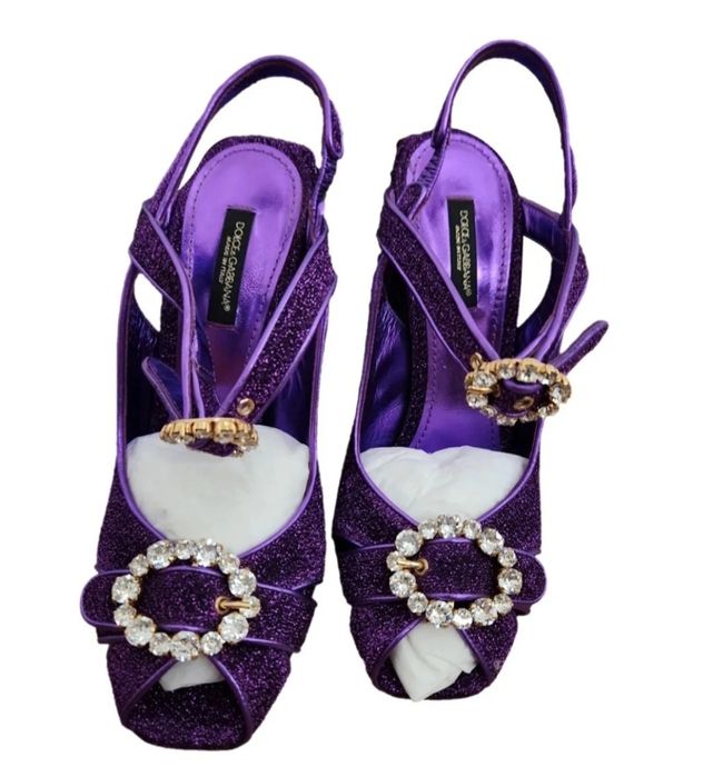 Sandale Dolce&Gabbana 37