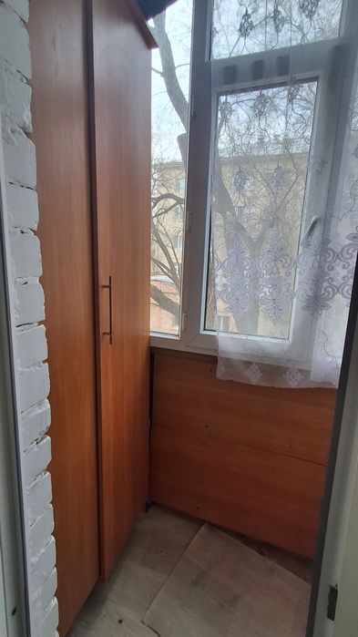 Продам квартиру мсо