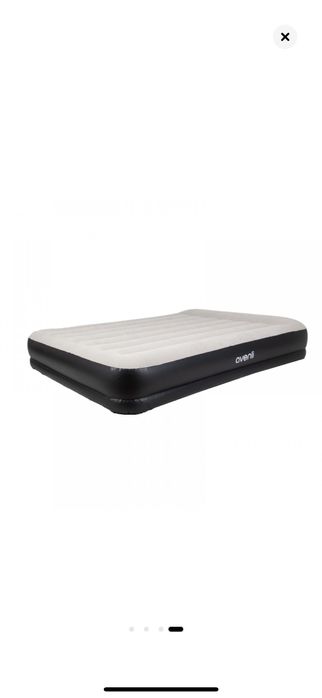 Saltea gonflabila - sigilata