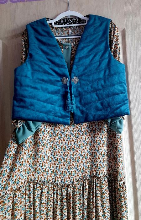 Продаю кажекей универсал