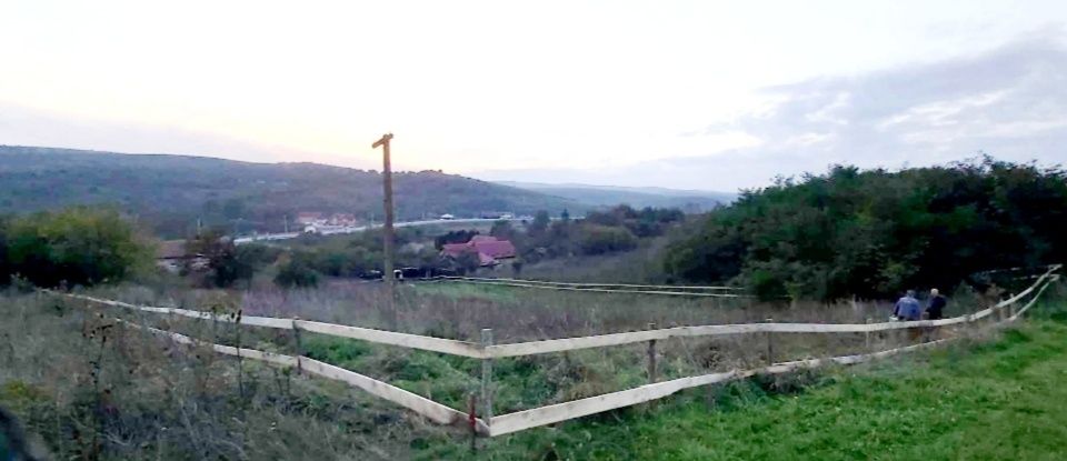 Vând 1500mp.intravilan in Mărtinești/Cluj poziție deosebită