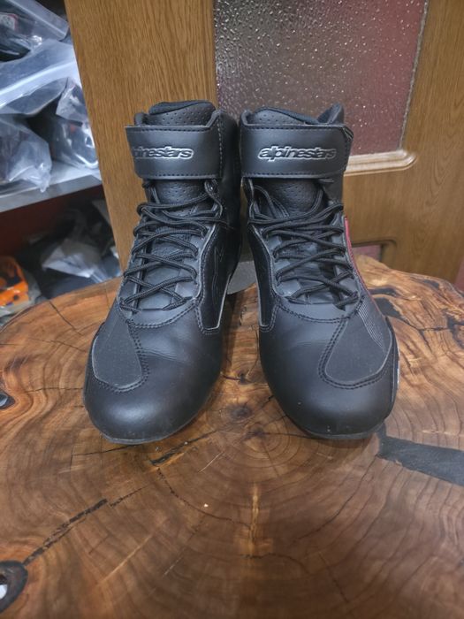 Дамски боти Alpinestars Faster 3 Stella
Номер 40
