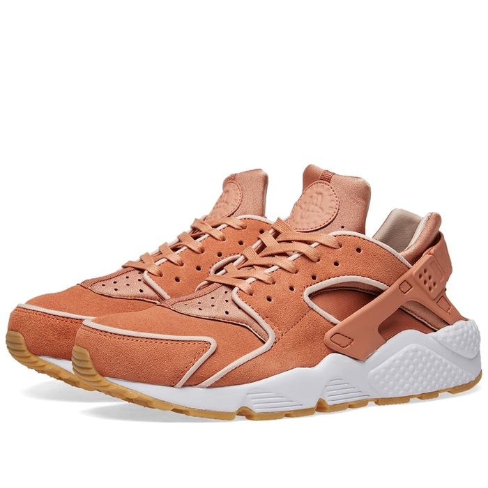 Nike Huarache Run Premium-оригинални дамски сникърси