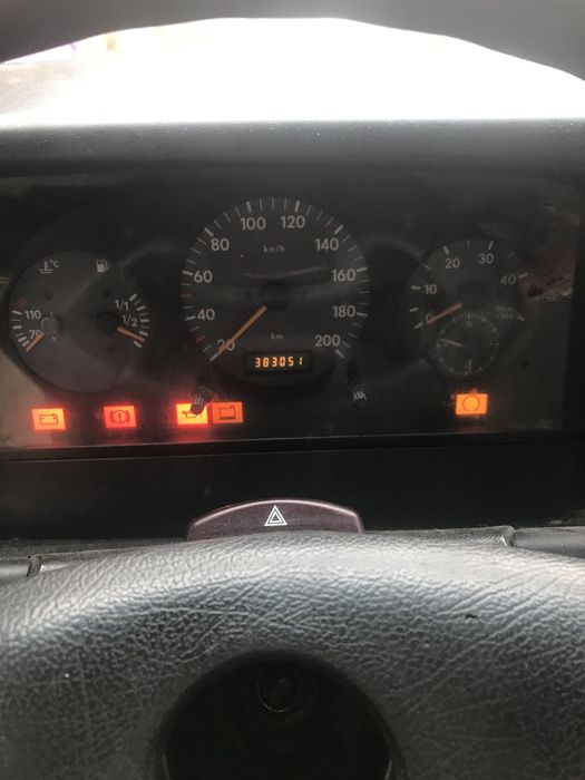 Vang Wolsvagen Ww LT 35