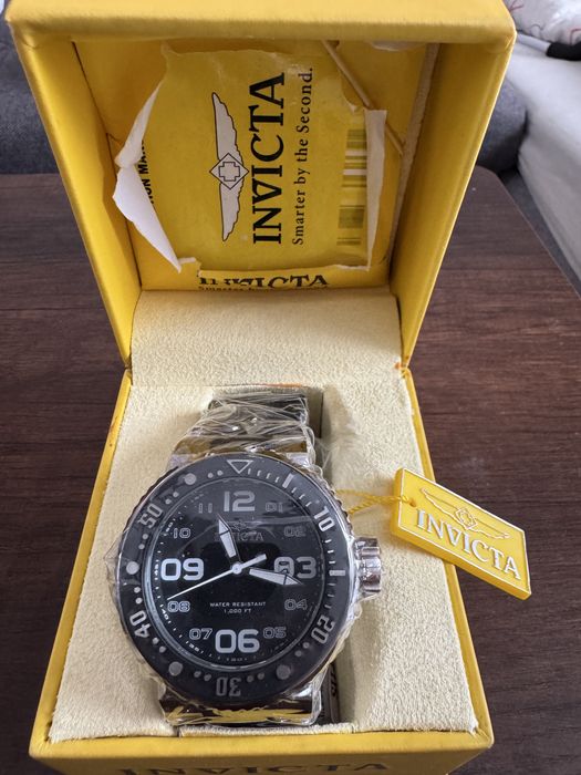 Ceas invicta diver 21518