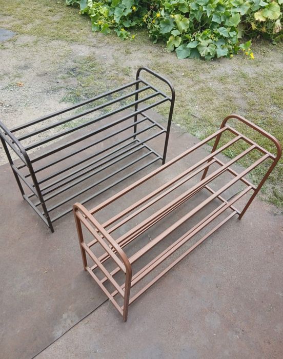 Продам две обувницы