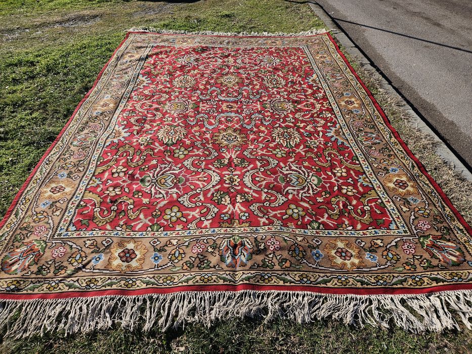 Котленски килим НОВ!