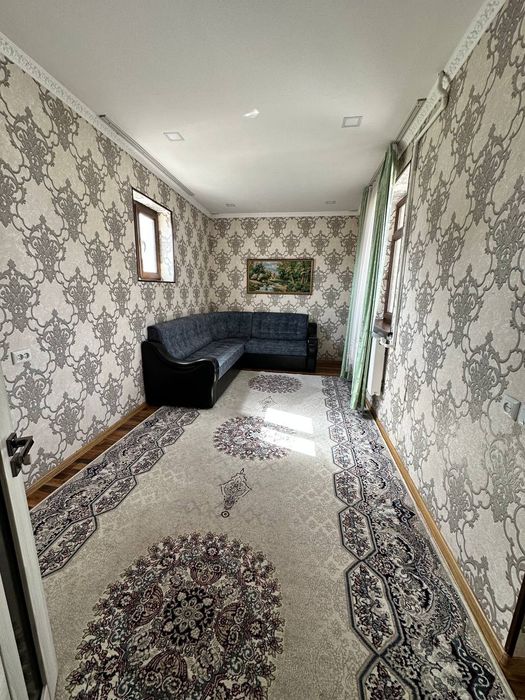 Продаётся дом на Ферузе 2,03 сотки