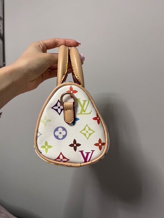 Дамска чанта Louis Vuitton