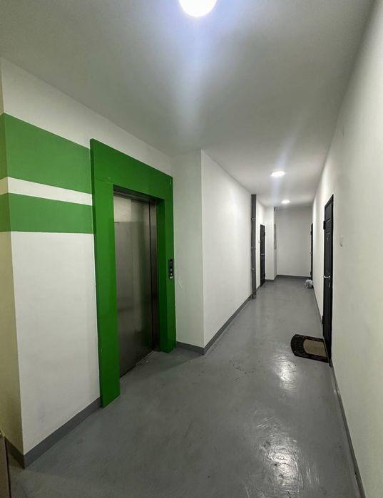 Срочно прадайутса квартера махтумкули ЖК гринпарк