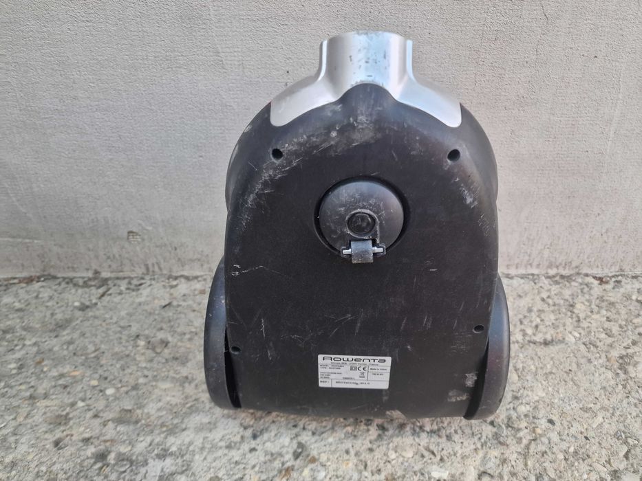 Rowenta Compact Power | Aspirator fara sac | RO3724, 750 W, 1.5 L