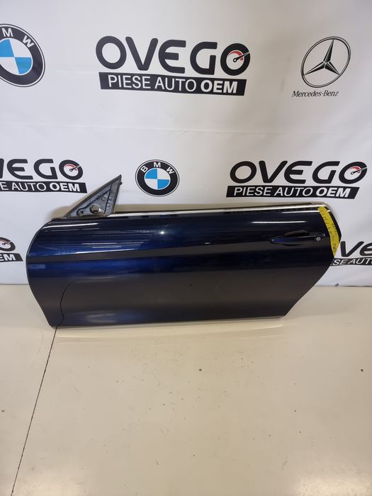Usa portiera stanga completa BMW M4 F82 F83 Seria 4 F32 f33 cod 7327345 COUPE
