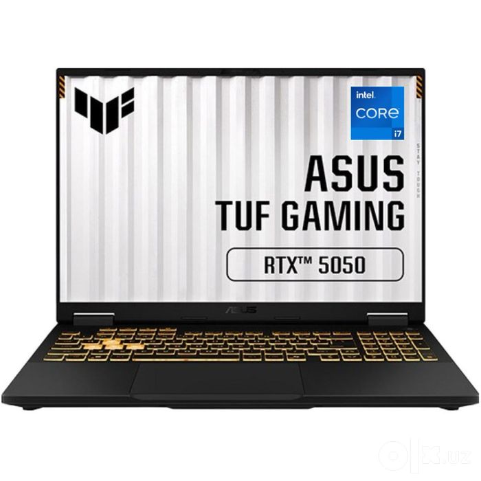 Asus Tuf F16 i7-14650HX