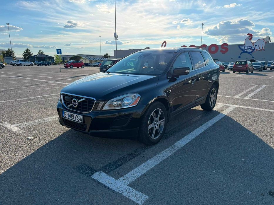 VOLVO XC60 2011 — imagine 2
