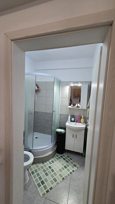 Proprietar Vând Garsoniera 24 mp mobilata si utilata complet