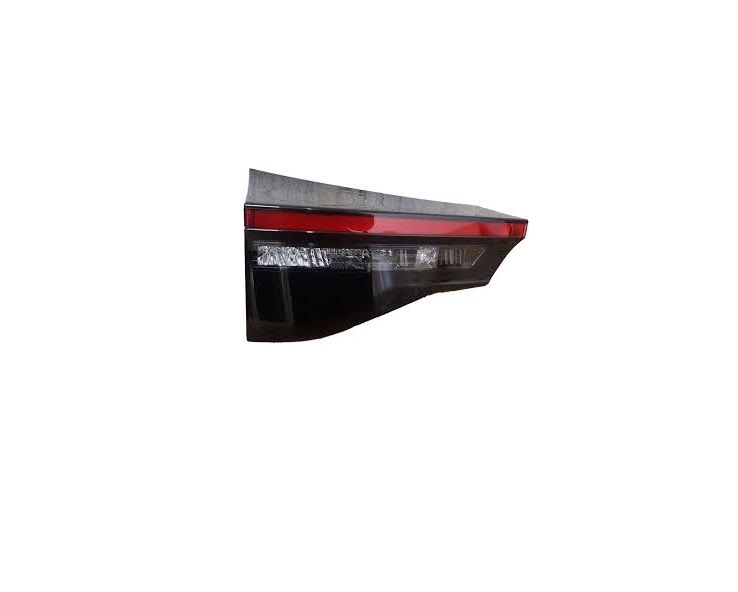 Stop spate, lampa Toyota Yaris Cross, 09.2021-, montare spate, stanga/dreapta, LED+W16W; fara becuri intern
