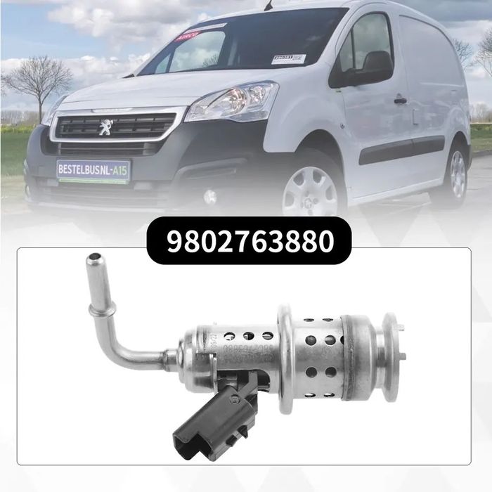 Injector adblue Peugeot/Citroën 208/301//308 508/1,6 hdi/2014-2022