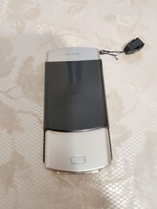 Nokia N70 Телефон, кнопочный