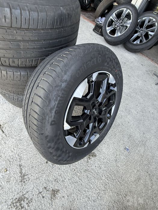 Kia Sarento diska balon orginal 2025-yil