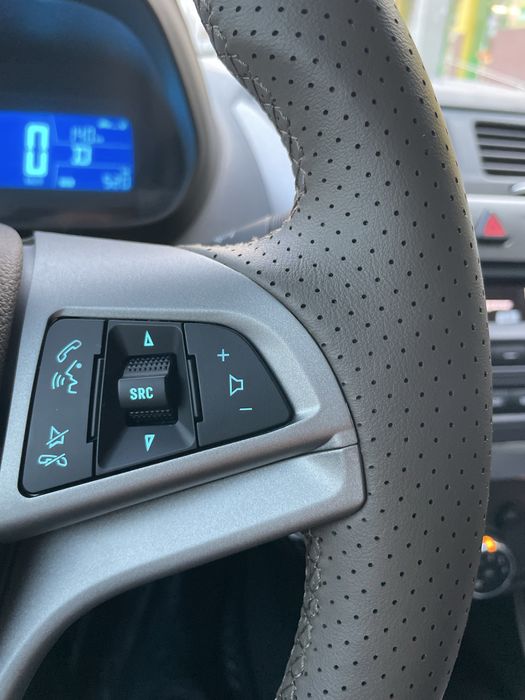 Cobalt anatomiya rul