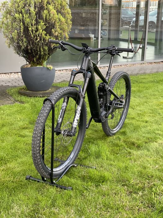 Електрически велосипед Cube Focus Orbea