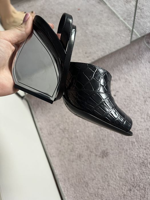 Sandale maison margiela nr 36.5-37