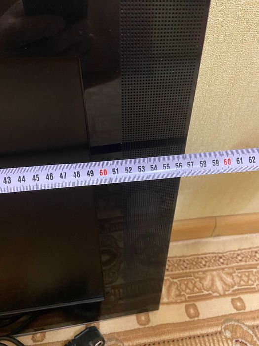 Продам телевизор самсунг LE20S81B