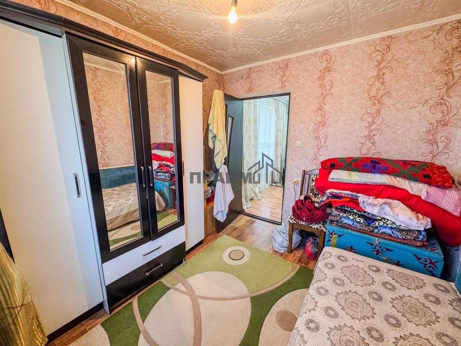 ПРОДАМ 2Х ком. Центр (Каримжан ПРАЙМ)