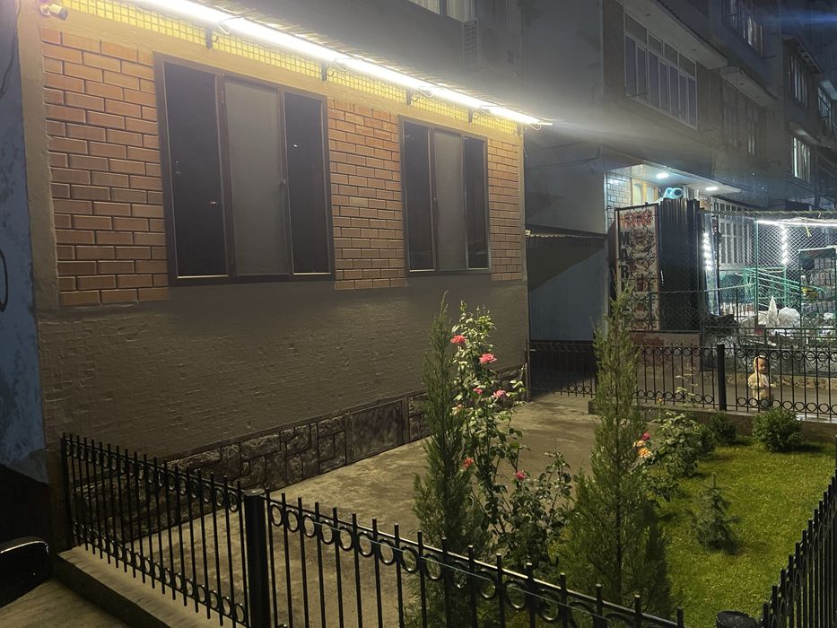 Продаётся 3-х комнатная квартира 10 м/к