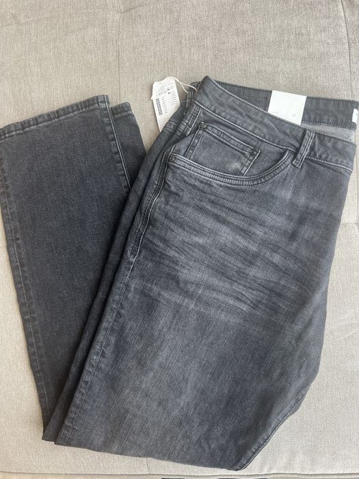 Мъжки Дънки Tom Tailor W40 L34