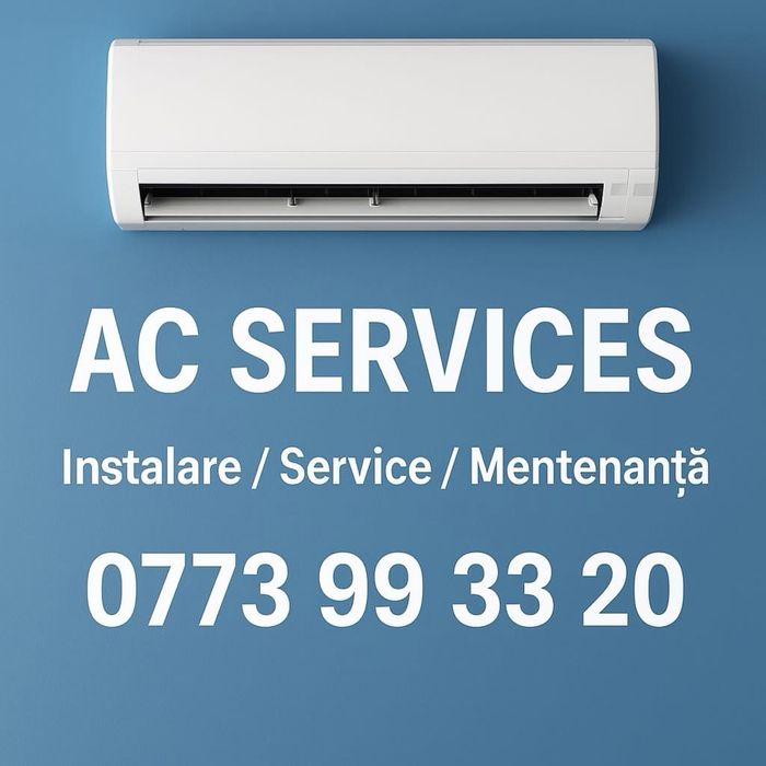 Montaj Clima Aer Conditionat