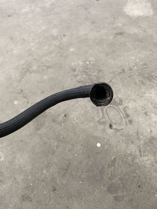 Conducta ulei cutie viteze VOLVO S60 V60 S80 XC60 XC70 2012+ 31368678