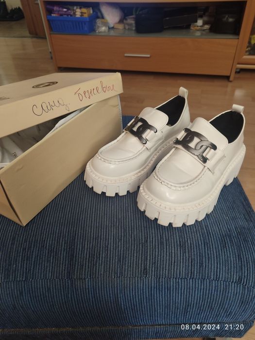 Обувь женская р.38.