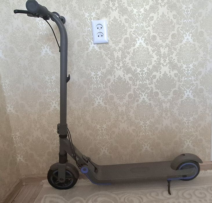 Электро Самокат Ninebot E10 Детский Б/У