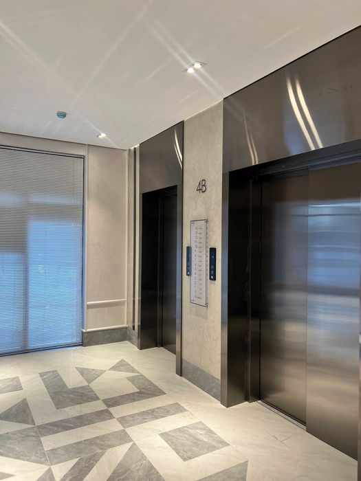 Своя 3-х комнатная квартира