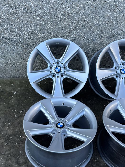 Style 128 джанти за BMW 18ки,спортпакет