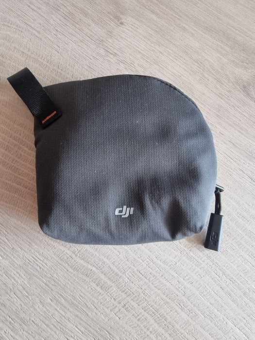 Dji mic 2 ca nou