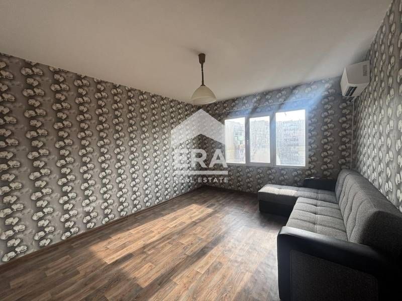 Едностаен апартамент в ж.к. Чародейка-Юг