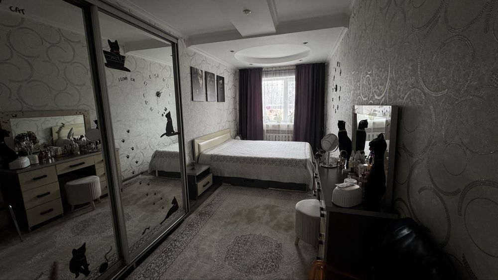 Продам 3хкомнатную квартиру-студию