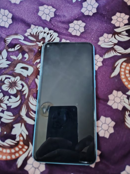 Redmi note 9 Yangidek usta ko'rmagan