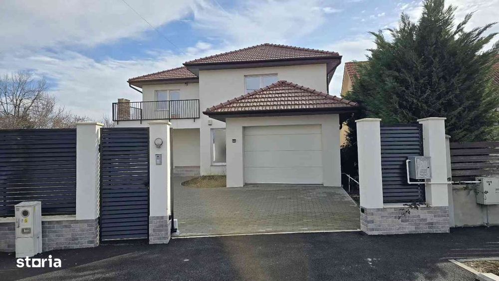 Vand casa premium în Biharia