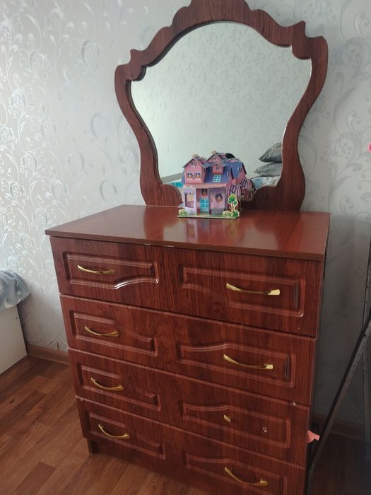 Гарнитур спальны