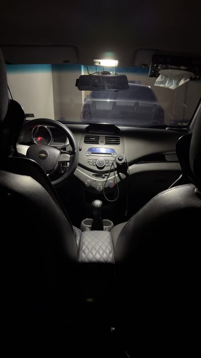 Spark 2020 2 optima