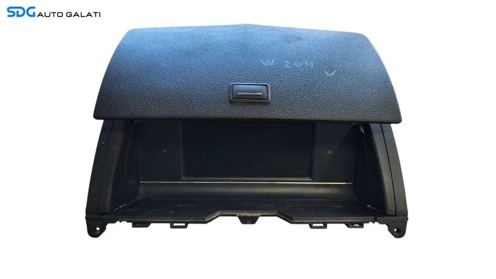 Ecran Display Afisaj Multimedia Bord Mercedes W204 C Class 2007 - 2014 [LR2189]