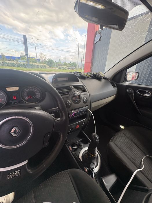 Vând Renault Megane 2 !!!!!