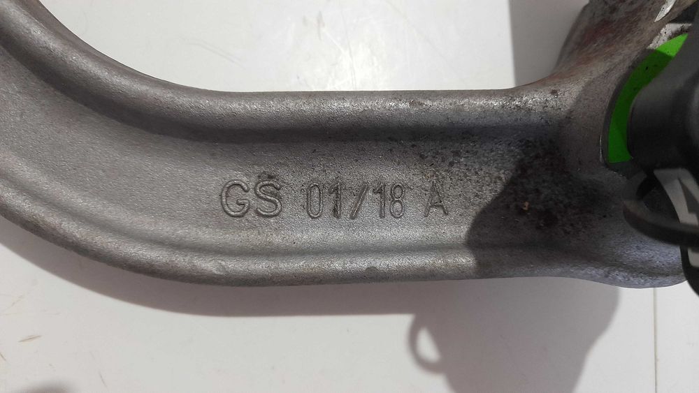 cui cârlig remorcare Audi Q2